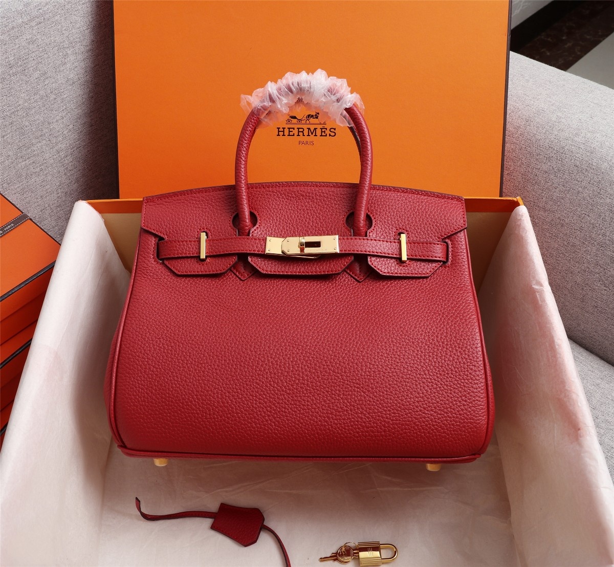 Hermes Kelly Bags